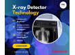 [Exploration] Global Top 3 Manufacturer - Vieworks' X-ray Detector Technology